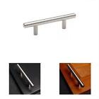 Sh503-sn-10 4046844 South Main Hardware Modern Straight Bar Handle Pull 798154046844