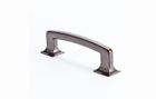 4073-1wvb-p Berenson Weathered Verona Bronze 655701076375