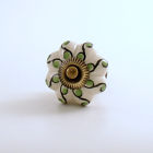 4078 Metal Magic Door Knobs