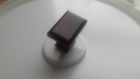 689149 40921 Allen Roth Bronze Finish Rectangular Cabinet Knobs 671961409210