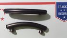 6719615 40926 Allen Roth Aged Bronze Finish Drawer Pulls 671961409265
