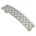 410696 Wisdom Stone Gabrielle Inch Mm Center To Bar Cabinet Pu