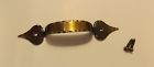 410abs Amerock Allison New Antique Brass Cabinet Drawer Pull Handles Screws