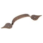 410ac Allison Amerock New Cc Antique Copper Cabinet Drawer Handle Pull