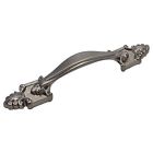 4116-sn Gliderite Kitchen Cabinet Hardware Pulls