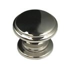 4145 Berenson Polished Nickel Designers