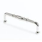 4149-1014-p Berenson Forte Center Bar Pull