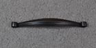 415-160dacm Jeffrey Alexander Lille Palm Leaf Cabinet Pull Gun 843512007347