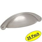 4198sn - 25 Pack Cosmas Satin 766150946147
