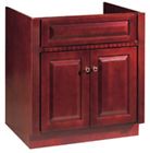 419937 Hardware House Cherry Ambrosia Two Door Vanity 802062419932