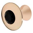 4210 Wisdom Stone Felicia Inch Diameter Mushroom Cabinet Knob