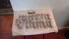 421803 Sierra Lifestyles Lot Of