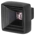 4221 Wisdom Stone Hidden Treasure Inch Square Cabinet Knob