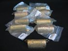 424032990007 Restoration Hardware 9 Pcs