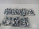 4244-orb-100 4244-orb-25 Gliderite Hardware Hammered Mission Cabinet Handle Pulls 837654937839