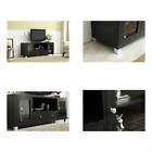 43188217307 Contemporary And Wooden Tv Media Stand Storage Cabinet 614251544147
