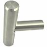 4321971472 Brushed Stainless Steel Bar Kitchen Cabinet Door Handles 747380124963