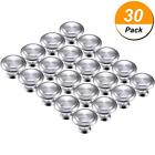43239-166514 Bememo Pack Kitchen Cabinet Knobs Round Drawer Dresser 652508177571