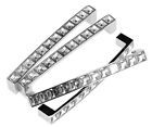 4328037941 Micro Trader Crystal Cabinet Pull Handle Bar Drawer Door
