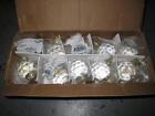 4336.030.s Baldwin Hardware Lot 10 Knobs