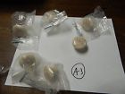 4340290 Starlite Round Ceramic Knobs