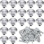43483-21443 Bememo Pack Kitchen Cabinet Knobs Round Drawer Dresser 652508178417