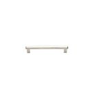 4358150 Baldwin Severin Fayerman Appliance Pull Satin Nickel 884011517869