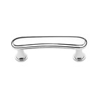 4366 Baldwin Polished Chrome Severin 884011518279