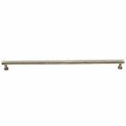 4375.050 Baldwin Couture Center Appliance Pull
