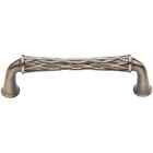 4377 Baldwin Satin Brass And 884011518798