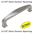 3-1-2inin 4390sn - 25 Pack Cosmas Satin 783583339674