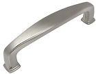 4392sn Cosmas Satin Nickel Cabinet 783583338073