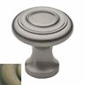 4490.030.bin Baldwin Dominion Mushroom Knob