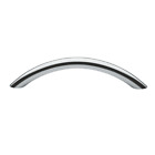 4496 Baldwin Polished Chrome 3-3-4 723079989242