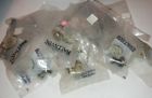 4650050 Baldwin Hardware New Antique Brass Colonial Cabinet Drawer 723079075181