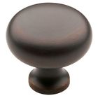 4706.112.bin Baldwin Classic 1-1 4 Venetian Bronze Round Cabinet Knob New 723079993690