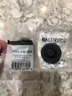 4931-102-bin 4708.102.bin Baldwin Hardware Diameter Ornamental Cabinet Knob Oil Rubbed