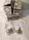 4709-030 Baldwin Hardware Set Of 7 Classic 1-3 4 Polished Brass Round Cabinet Knobs 723079009117