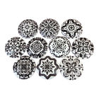 4876845351 Reading In Rags Set Of Black And White 0722589224133