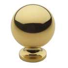 4960 Baldwin Polished Brass 1 723079071237