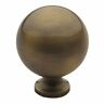 4961.030.bin Baldwin Ball Round Knob