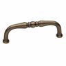 4962.140.bin Baldwin Colonial Center Bar Pull