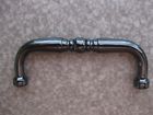 4962102 Baldwin Hardware Colonial Style