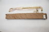 4983.031 Baldwin Hollywood Hills Appliance Pull Brass Finish Cc