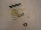 4989-260-bin Baldwin Qty 17 Cabinet Pull Base 625 Dia Polished Chrome 724d 723079072470