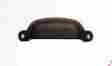 Bp202-613-us10b 4inch Bp202-us10b Solid Brass Classic Oil Rubbed Bronze Kitchen Bath Cabinet Bin Pull Handle Drawer