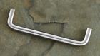 115.61.602 . 5.03 Set Stainless Steel 10 Handle 134697 Id Color