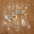 43375 5 Pull " Polished Shipping Brass Knobby Free -- Laurey Set 7 Long