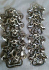 Bpc20820  5 7 3-4 Bpc Vintage Drawer Pulls Brass From Mid