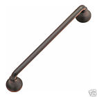 P2242-obh 5 Hickory Oil Rubbed Pack Hardware Handle Pull Bronze Belwith Savoy